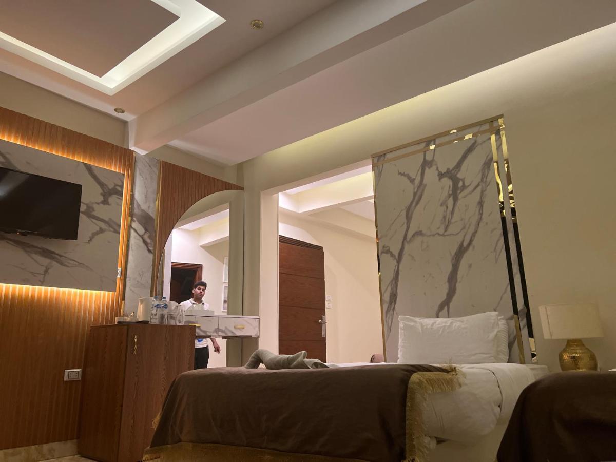 Pyramids Top Success Result Kafret el-Gabal Exterior foto
